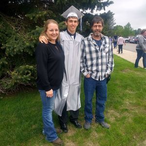 Meet your Posher, Laura-jerry